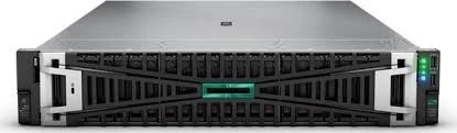 HPE DL380 G11 XEON GOLD 6530 P81787-425 64GB DDR5 RDIMM-4x480GB SSD-2x1100w Rack Sunucu (10003) ürün görseli 1