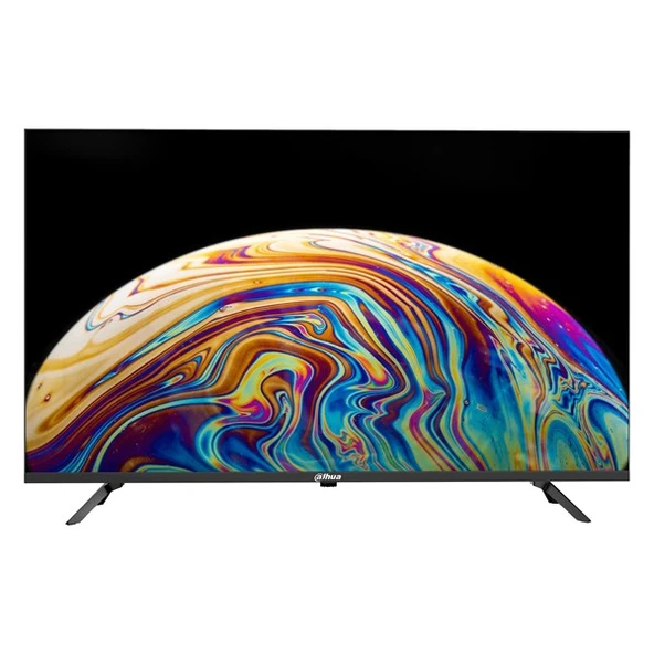 DAHUA 43" LTV43-SD200 8MS 60Hz HDMI Android TV Monitör (1920 X 1080) ürün görseli 1