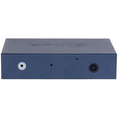 DAHUA 4port PoE 60w 1-Uplink Gigabit Cloud yönetilebilir Switch CS4006-4GT-60 ürün görseli 1