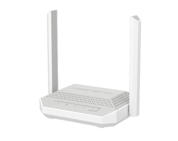 KEENETIC EXPLORER DSL KN-2013-01-TR AC1200 Dual Band VDSL Modem ürün görseli 1