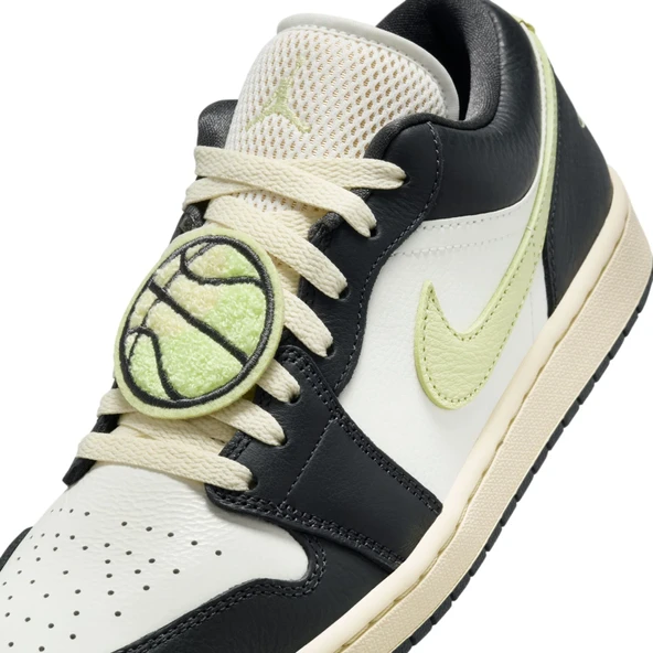 Air Jordan 1 Low SE - Resim 7