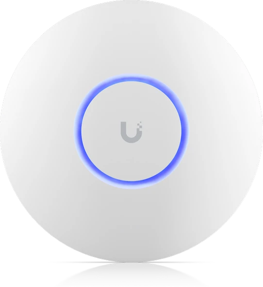 UBIQUITI U6-PLUS AX3000 Dual Band Tavan Tipi Kurumsal Access Point ürün görseli 1