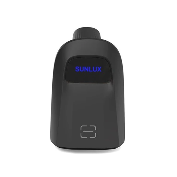 SUNLUX 2D RH10 USB El Tipi Karekod Okuyucu - Resim 2