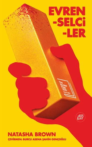 Evrenselciler ürün görseli 1