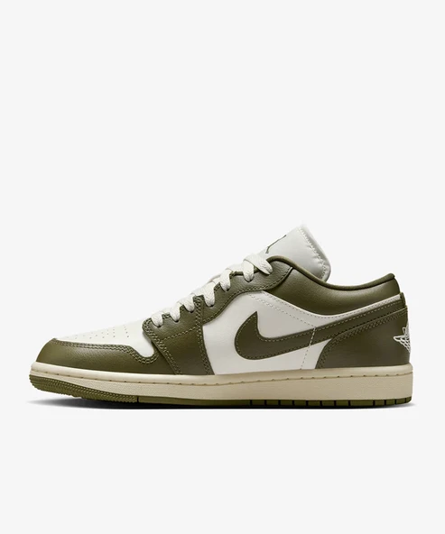 nike Jordan Air 1 Low - Resim 5