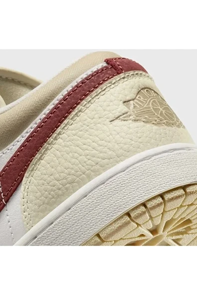 nike Air Jordan 1 Low SE - Resim 5