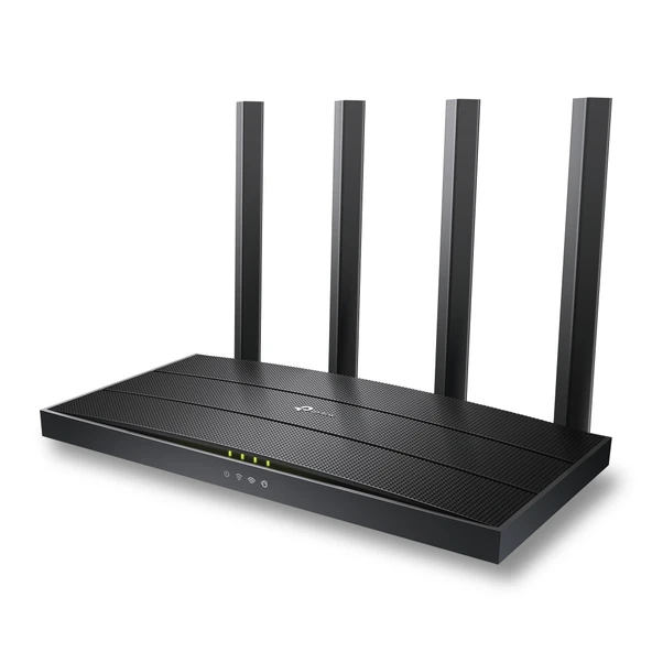 TP-LINK ARCHER AX12 AX1500 Gigabit Router - Resim 2