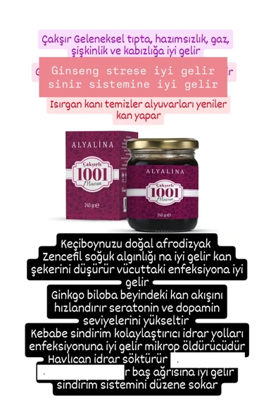 Çakşırlı 1001 macun - Resim 3