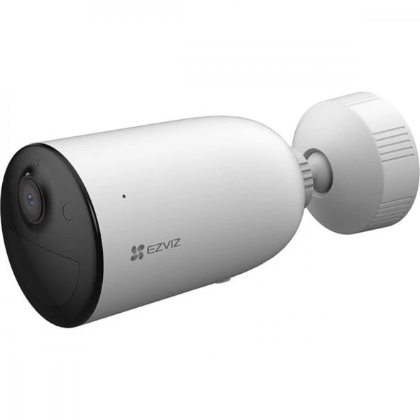 EZVIZ 2MP Bullet 2.8mm Wıfı Kablosuz IP Kamera Bataryalı CS-CB3/SP ürün görseli 1