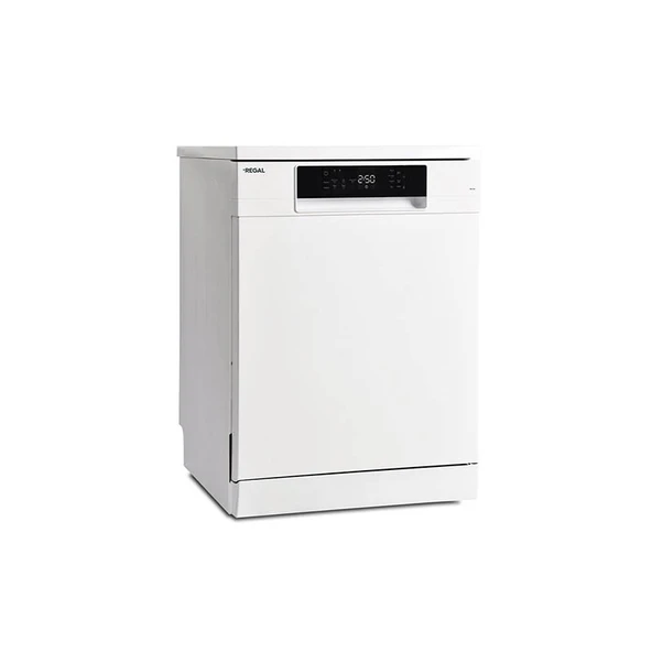 Regal BM 524 5 Programlı Bulaşık Makinesi - Resim 2