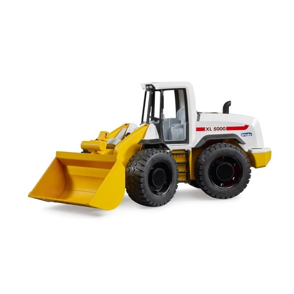 Yükleyici BR03412 - Resim 5