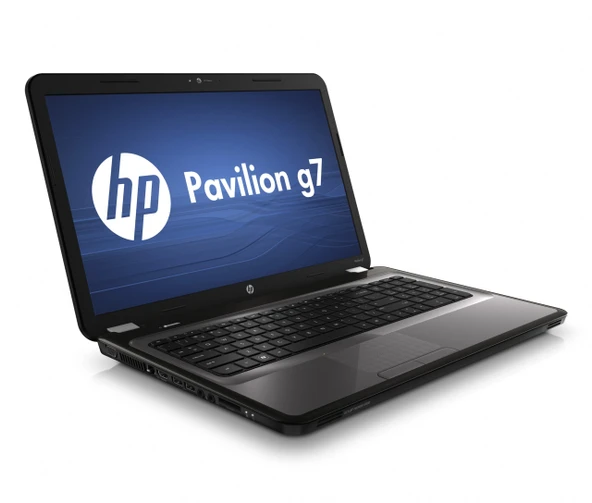hp Pavilion G7 Amd Athlon P360 İşlemci 8 Gb Ram 120 gb SSD 15.6" Dizüstü Bilgisayar ( OUTLET ) ürün görseli 1