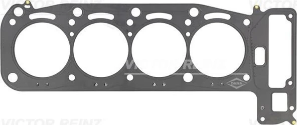 Mercedes Silindir Kapak Contası Sol 103.00mm (m156) W204 08>14 C209 06>09 C219 06>10 W211 06>08 W212 09>15 W2 - Victor Reinz 61-35510-00 ürün görseli 1