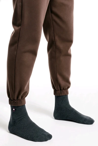 Biçomi Erkek "Ultra-Soft" Termal Konfor Serisi – 3’lü Paket ürün görseli 1
