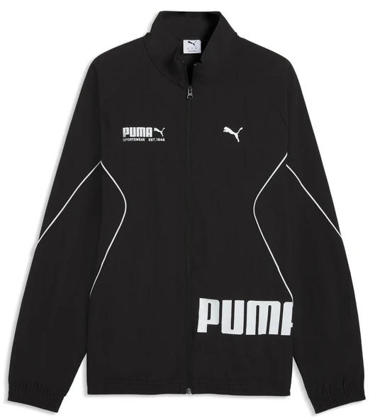 Puma 692173 Sport Track Jacket Eşofman Üstü ürün görseli 1