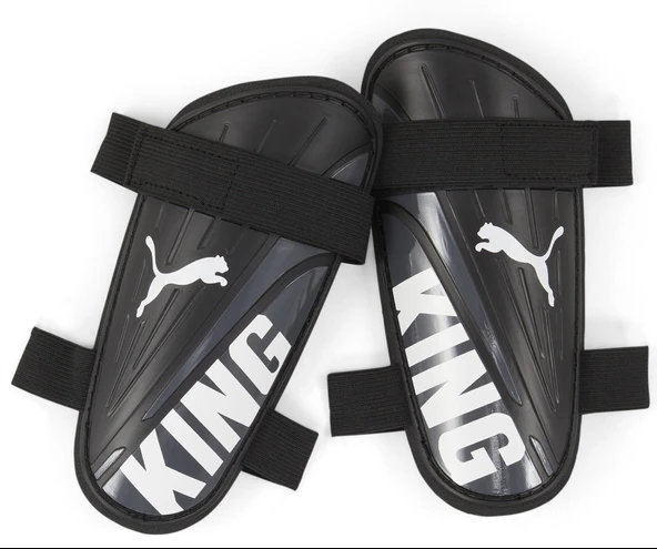 Puma 030935-01 King Strap Tekmelik Futbol Tekmeliği Futbolcu Kaval Koruyucu ürün görseli 1