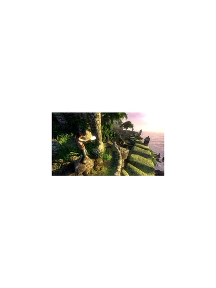 Uncharted Drakes Schicksal Ps3 CD Oyun Tehşir - Resim 2