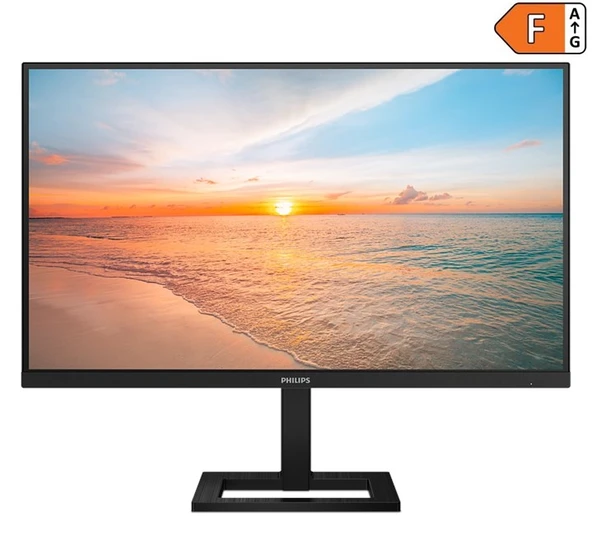 Philips 27'' 4ms MM 4K Hdmi Dp IPS 27E1N1800AE/01 ürün görseli 1