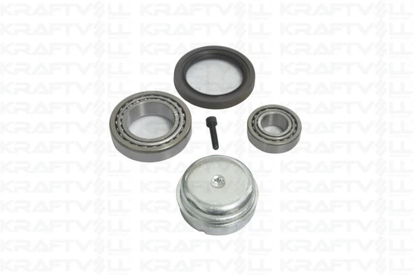 Mercedes Teker Rulmanı On (porya) C218 11>17 X218 12>17 W212 09>15 S212 11>16 - Kraftvoll 14020179 ürün görseli 1