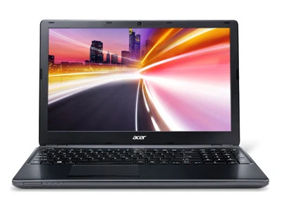 Acer Aspire E1-510 İntel Celerın N2820 İşlemci 8 Gb Ram 120 gb SSD 15.6 " Dizüstü Bilgisayar ( OUTLET ) ürün görseli 1