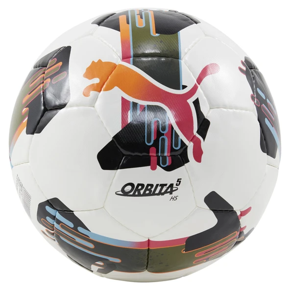 Puma 084334 Orbita 5 HS Numara Futbol Topu ürün görseli 1