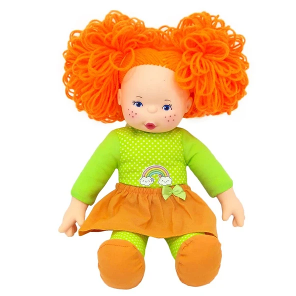 NessiWorld Gökkuşağı Bebekleri 35 cm - Resim 3