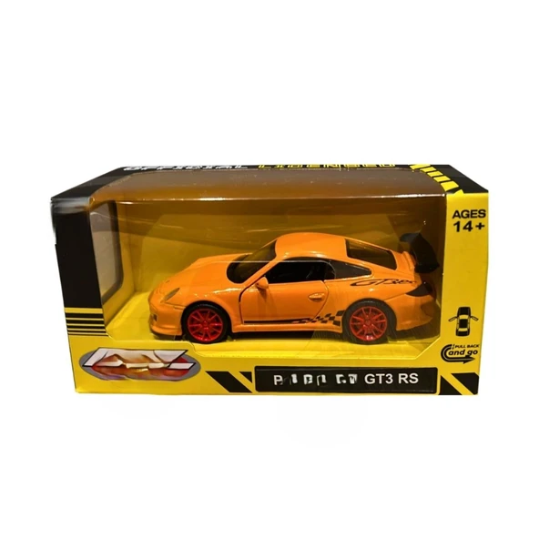 Model Araba 911 GT3 RS ürün görseli 1