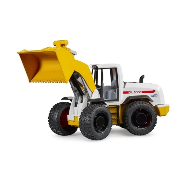 Yükleyici BR03412 - Resim 4