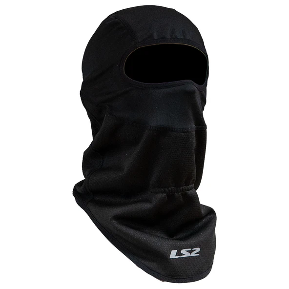 LS2 FLEECE KIŞLIK BALAKLAVA ürün görseli 1