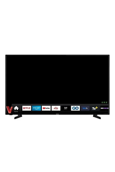 55" 140 Ekran Uydu Alıcılı Ultra Hd 4k Smart Led Tv (Refurbished-2 Yıl Garanti) ürün görseli 1