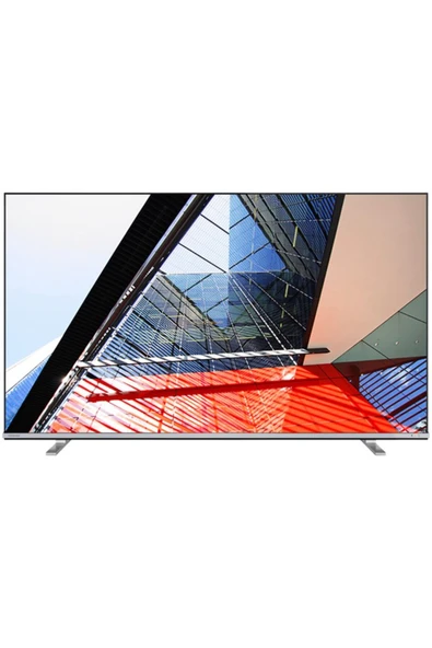 43UK4B63DB 43" / 109 Ekran Uydu Alıcılı 4K Ultra HD Smart DLED TV ürün görseli 1