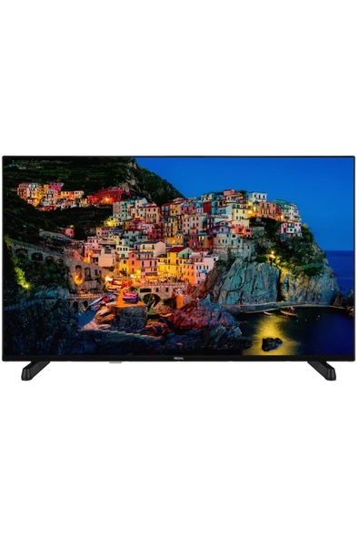43"-109CM FULLHD SMART WIFI BT LED TV ürün görseli 1