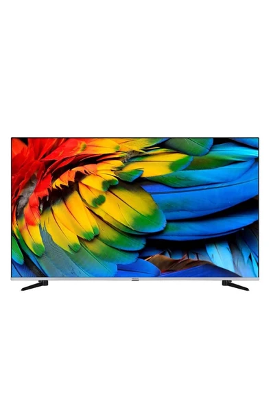 50" 127 Ekran Uydu Alıcılı Ultra Hd 4k Smart Led Tv (Refurbished-2 Yıl Garanti) ürün görseli 1