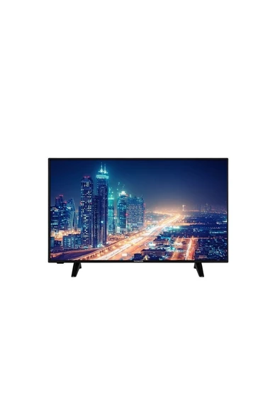 43u904r 43'' 108 Ekran Smart 4k Ultra Hd Tv ürün görseli 1
