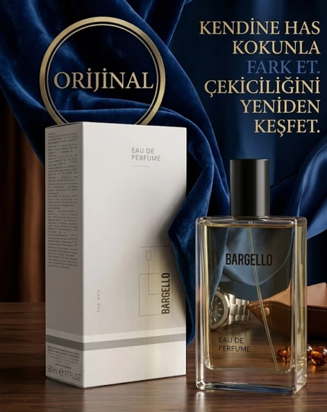 Bargello-Kalıcı Koku Sevenlerin İmzası ürün görseli 1