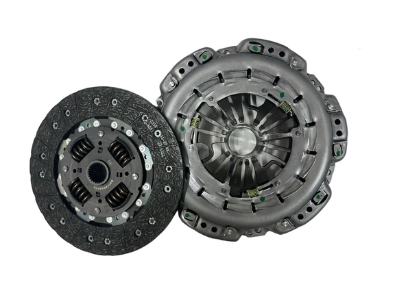 DEBRİYAJ SETİ CRAFTER 2.5 TDİ BJK 109HP ürün görseli 1