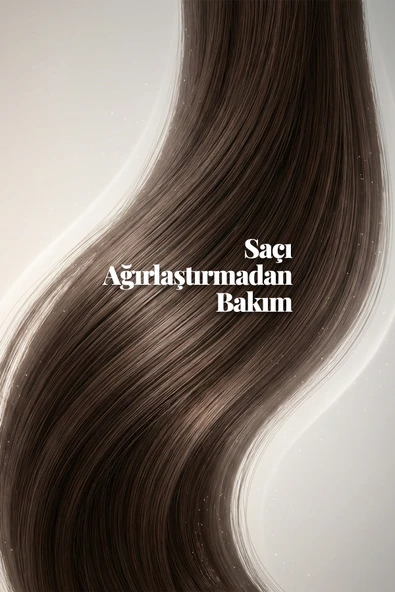 Saç Kremi - Resim 3