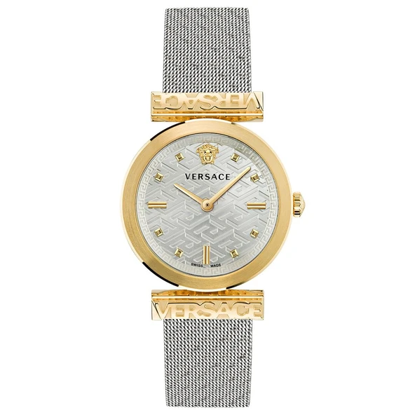 Versace VRSCVE6J00523 Kadın Kol Saati ürün görseli 1