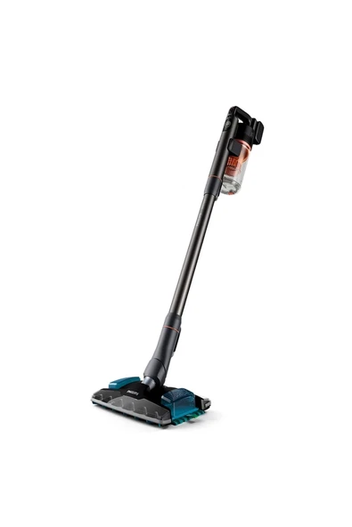 Philips XC8054/01 Aqua Plus  Kablosuz Dik Süpürge ürün görseli 1