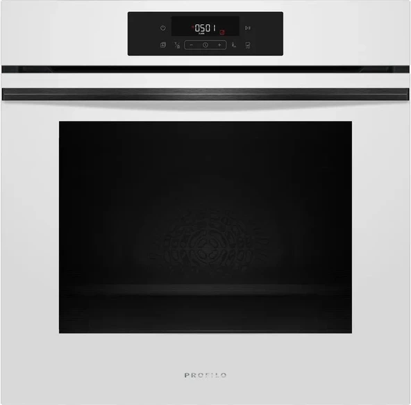 Profilo FXMA455C Fırın Ankastre Beyaz ürün görseli 1