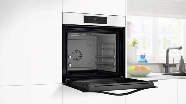Profilo FXMA455C Fırın Ankastre Beyaz - Resim 6