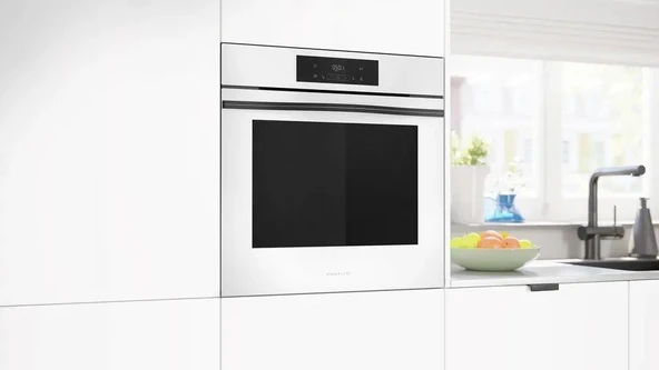Profilo FXMA455C Fırın Ankastre Beyaz - Resim 3