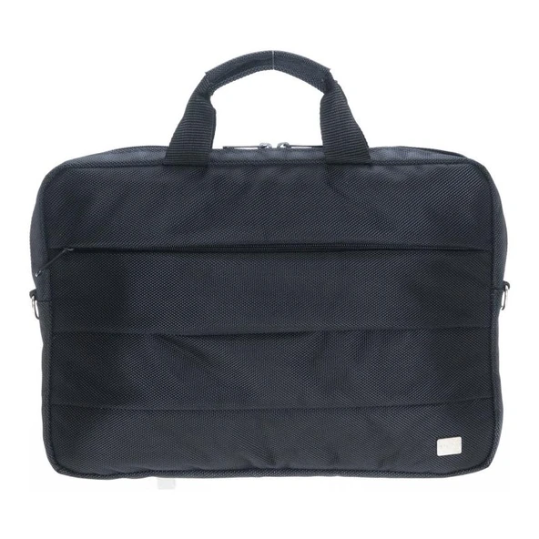Canyoncase 13-14 Inc Siyah Ultrabook Çantası ürün görseli 1