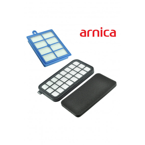 Arnica Tesla Ve Tesla Premium Orjinal Filtre Seti - Yeni Tip ürün görseli 1