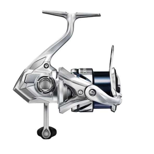 Shimano Stradic FM C3000 Olta Makinesi - Resim 4