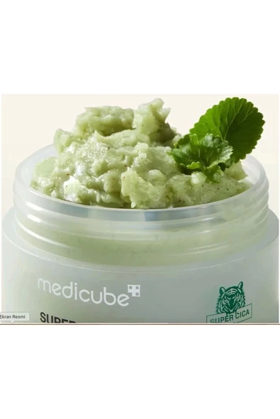 Super Cica Deep Cleansing Balm 100ml - Resim 5