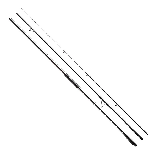 Shimano Aerlex (H) Surf Tubular 425cm 225gr 3pcs Low Rider Plate Olta Kamışı ürün görseli 1
