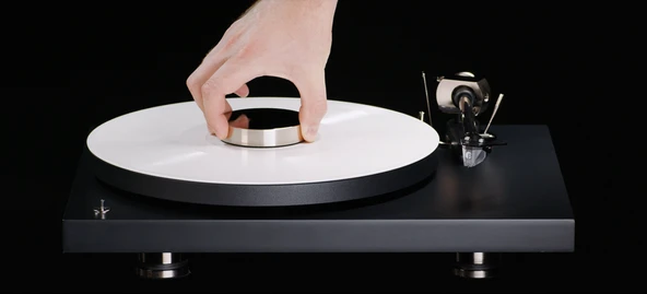 Pro-ject Record Puck PRO - Resim 3