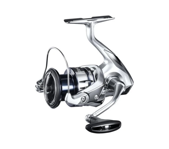 Shimano Stradic FM C3000 Olta Makinesi - Resim 2