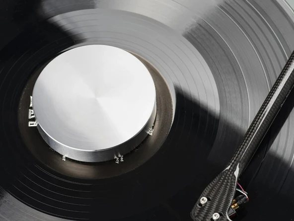 Pro-ject Record Puck PRO - Resim 4